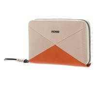 PICARD portefeuille Harlekin 1 Zip Wallet Cookie - Kom