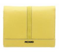 PICARD portefeuille Marie 1 Flap Wallet Lemon