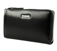 PICARD portefeuille Offenbach Zip Around Wallet Schwarz