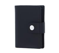 PICARD portefeuille Pure 1 Leather Wallet Ocean