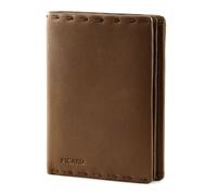 PICARD portefeuille Ranger 1 Wallet Cognac