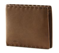 PICARD portefeuille Ranger 1 Wallet Cognac