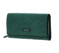 PICARD portefeuille Sunshine 1 Flap Wallet Green