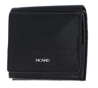 PICARD portefeuille Universe 1 Wallet Black