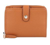 Picard Pure 1 Porte-monnaie en cuir 13 cm brun