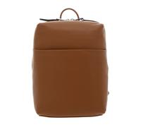 Picard Sac à main pur pour femme (1 pièce), cognac, 10x34x25 cm, Classique
