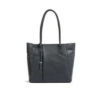 Picard Pure Sac à bandoulière Cuir 34 cm bleu