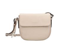 Picard Pure Sac à bandoulière Cuir 19 cm beige