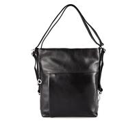 Picard Pure Sac à bandoulière Cuir 30 cm noir