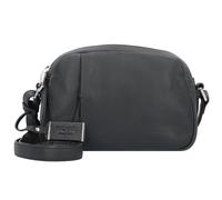 Picard Pure Sac à bandoulière en cuir 21 cm schwarz (9664-2C3-001)