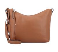 Picard Pure Sac à bandoulière en cuir 30 cm brun