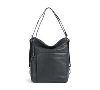Picard Pure Sac à main porté dos gris bleu, femme, 7L