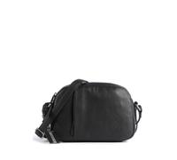 Picard Pure Sac à bandoulière en cuir 21 cm schwarz (9664-2C3-001)