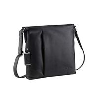 Picard Pure Shoulder Bag Black