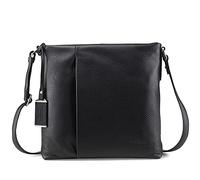 Picard Pure Sac à bandoulière en cuir 24 cm schwarz (9426-2C3-001)