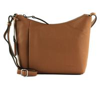 PICARD Pure Shoulder Bag Cognac