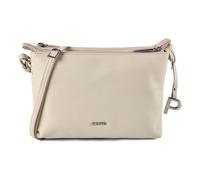 Picard Really Sac à bandoulière Cuir 24 cm beige
