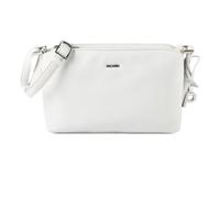 Picard Really Sac à bandoulière Cuir 27.5 cm blanc