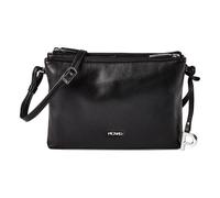 Picard Really Sac à bandoulière Cuir véritable 24 cm noir