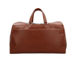 Picard Relaxed Weekender Sac de voyage RFID en cuir 44 cm brun