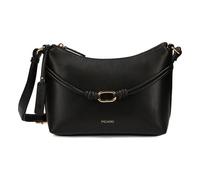 Picard Riviera Sac à bandoulière Cuir 25 cm noir