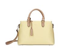 Picard Riviera Sac à main 33 cm jaune