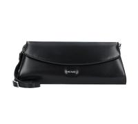 Picard Rome Sac à bandoulière Cuir 29 cm bleu
