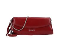 Picard Rome Sac à bandoulière Cuir 29 cm rouge