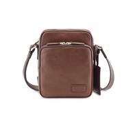 Picard Sac à bandoulière 'Authentic' marron, Taille One Size