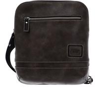 PICARD Sac à bandoulière Breakers Crossover Bag Graphite gris multicolore