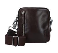 Picard Sac à bandoulière 'Buddy' brun foncé, Taille One Size