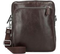 Picard Buddy Messenger Bag Cafe