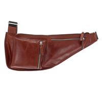 PICARD Sac à épaule bandoulière marron pour homme - Buddy Crossover Bag Cognac 51769