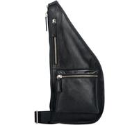 Picard Sac à bandoulière 'Buddy' noir, Taille One Size