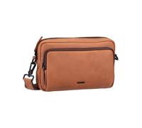 Picard Sac à bandoulière ' Casual 5581 ' cognac, Taille One Size