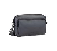 Picard Sac à bandoulière ' Casual 5581 ' gris / noir, Taille One Size