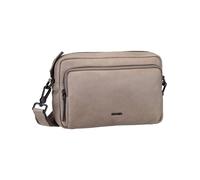 Picard Sac à bandoulière ' Casual 5581 ' taupe, Taille One Size