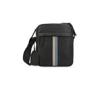 Picard Sac à bandoulière 'Horizon' opal / gris clair / noir, Taille One Size