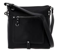 PICARD sac à bandoulière Loire Crossover Bag Black