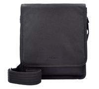 Picard Sac à bandoulière 'Milano' brun foncé, Taille One Size