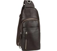 Picard Sac à bandoulière 'Milano' brun foncé, Taille One Size