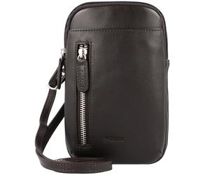 Picard Sac à bandoulière 'Milano' brun foncé, Taille One Size