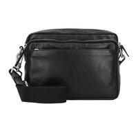 Picard Sac à bandoulière noir, Taille One Size