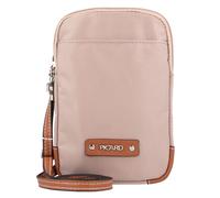 Picard Sac à bandoulière nude / marron / argent, Taille One Size