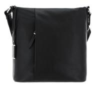 PICARD sac à bandoulière Pure Shopper Black