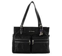 PICARD Sac À Bandoulière Sonja Shopper M Black