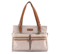 PICARD Sac À Bandoulière Sonja Shopper M Perle