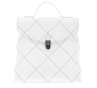 PICARD sac à dos Aurelie Backpack White Lily