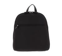 PICARD Sac à dos brun foncé en cuir pour femme - Luis Backpack Cafe 223349