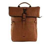 Picard Casual Daypack Cuir 45 cm brun
